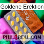 Golden Erection 42